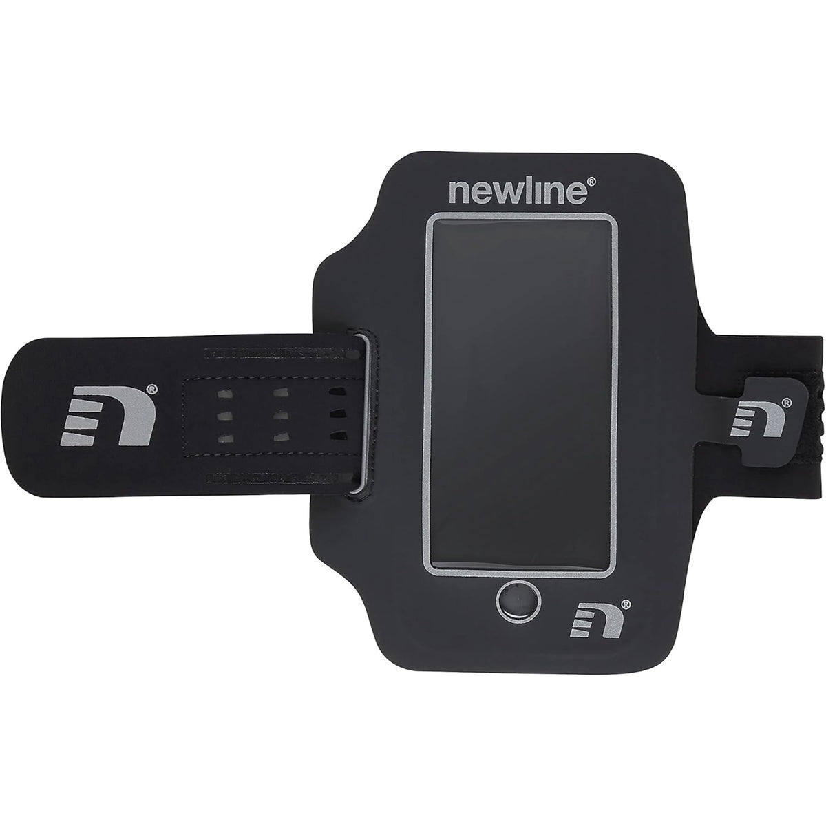 Braçadeira para Smartphone 4.7 — Black