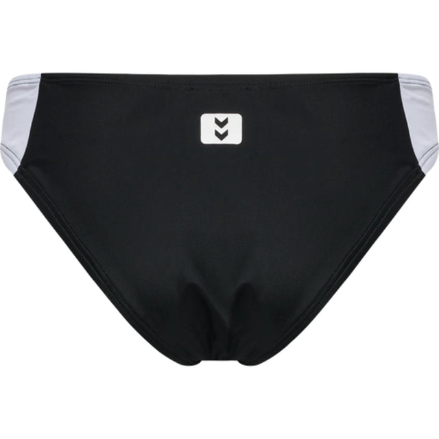Tanga de Banho Cindi — Black