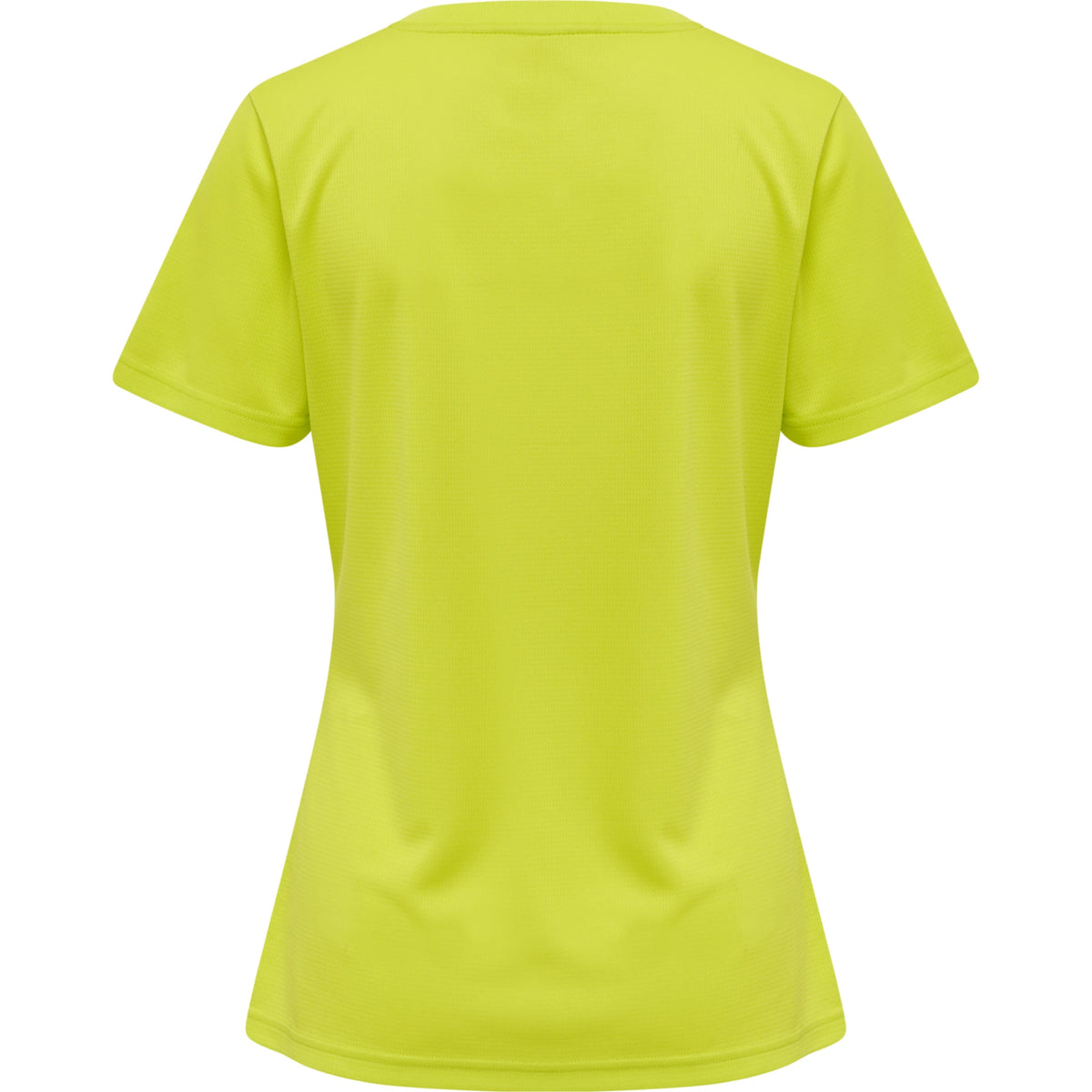 T-shirt Funcional Core Mulher Manga Curta