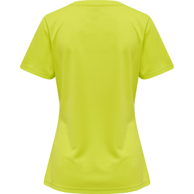Womens Core Functional T-Shirt S/S