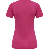 Pink Peacock 2