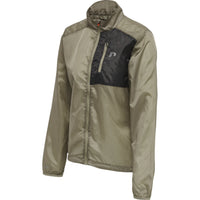 Womens Packable Tech Jacket — Winter Twig