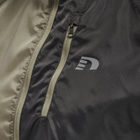 Womens Packable Tech Jacket — Winter Twig