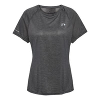 T-shirt de Corrida Mulher Manga Curta