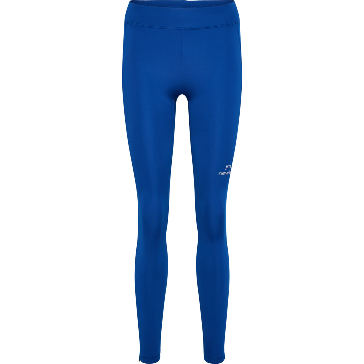 Collants Atléticos Mulher — True Blue