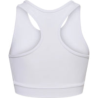 Top Atlético Mulher — White
