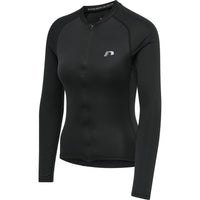 Womens Core Bike L/S Jersey