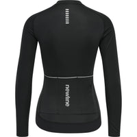 Womens Core Bike L/S Jersey