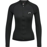 Womens Core Bike L/S Jersey