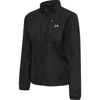 Casaco Performance Mulher — Black