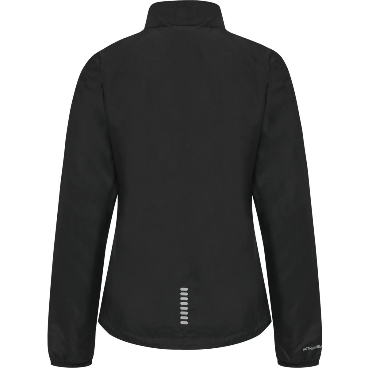 Casaco Performance Mulher — Black