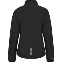 Casaco Performance Mulher — Black