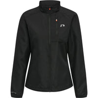 Casaco Performance Mulher — Black